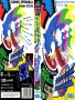 Sega  Genesis  -  Sonic the Hedgehog Spinball (5)